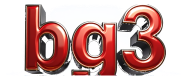 bg3 logo
